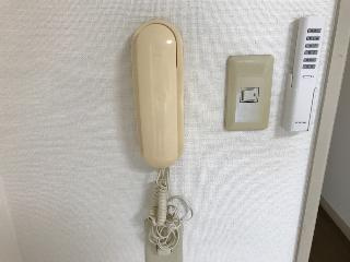 Ｐｅａｒ・Ｇａｒｄｅｎ（ペアガーデン）の設備|セキュリティ（イメージ）