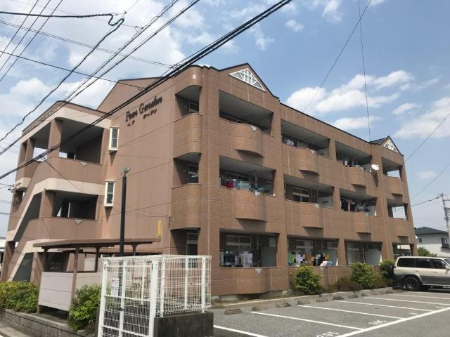 Ｐｅａｒ・Ｇａｒｄｅｎ（ペアガーデン）