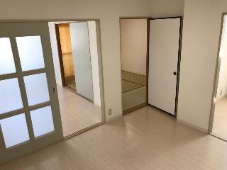 Ｐｅａｒ・Ｇａｒｄｅｎ（ペアガーデン）の内装|室内（イメージ）