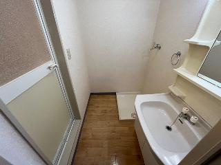 Ｐｅａｒ・Ｇａｒｄｅｎ（ペアガーデン）の洗面所|洗面（イメージ）