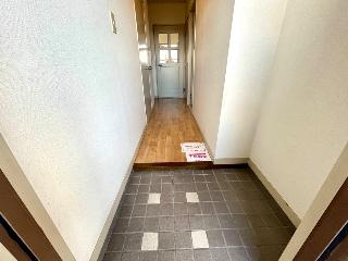 Ｐｅａｒ・Ｇａｒｄｅｎ（ペアガーデン）の玄関|玄関（イメージ）