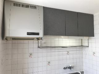 Ｐｅａｒ・Ｇａｒｄｅｎ（ペアガーデン）のキッチン|キッチン（イメージ）