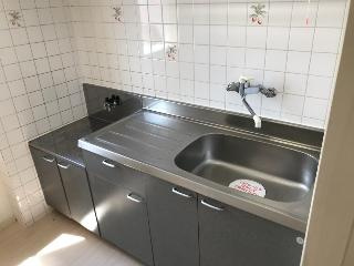 Ｐｅａｒ・Ｇａｒｄｅｎ（ペアガーデン）のキッチン|キッチン（イメージ）