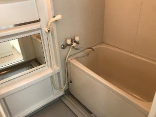 Ｐｅａｒ・Ｇａｒｄｅｎ（ペアガーデン）の浴室|バス（イメージ）