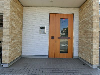 【玄関】 | リブリ・サクラ