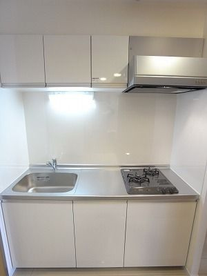 【キッチン】 | リブリ・サクラ