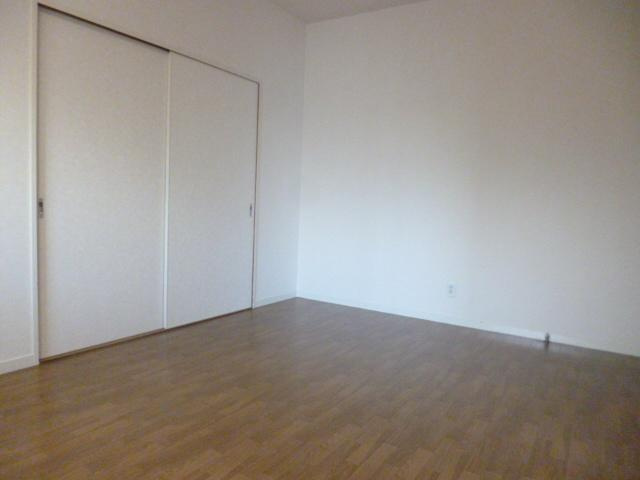 秋本マンションの内装|きれいな内装です