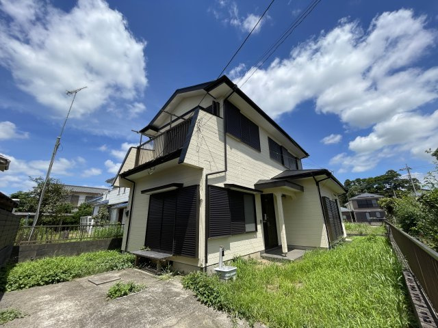 南横川1916売り戸建