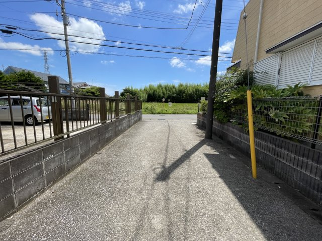 南横川1916売り戸建の周辺