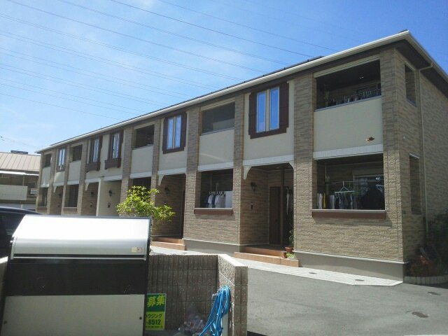 ブリアン　ステージ