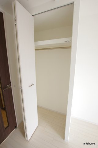 エスリード難波セントラル　仲介手数料無料の収納
