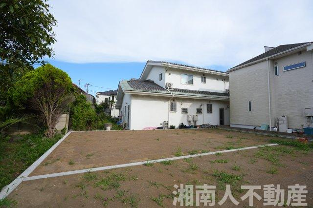 藤沢市鵠沼海岸７丁目１４－２４売地