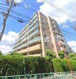 中野区中央１丁目のマンションの画像
