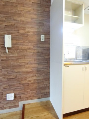 【内装】 | コートアネックス