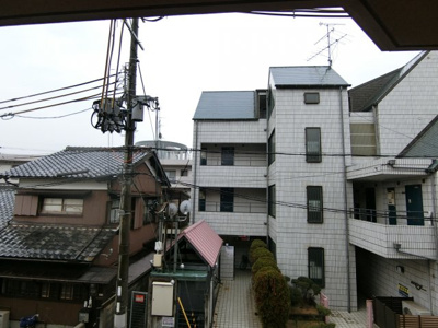 【展望】 | コートアネックス