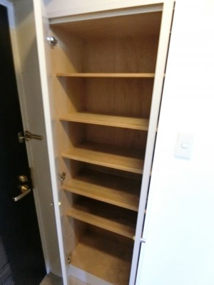 【収納】 | コートアネックス