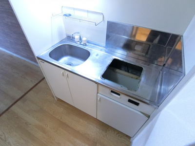 【キッチン】 | コートアネックス