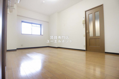 【寝室】 | アンフィニ6 | くつろぎの空間