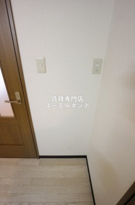 【設備】 | アンフィニ6 | 冷蔵庫置き場