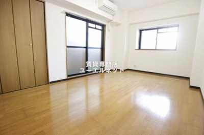 【居間・リビング】 | アンフィニ6 | くつろぎの空間