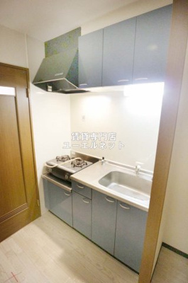 【キッチン】 | アンフィニ6 | 機能的なキッチン