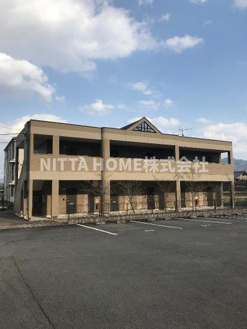 クレシアの駐車場|敷地内駐車場に空きがあります＊