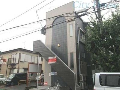 【外観】 | フローラ共和(フローラキョウワ)