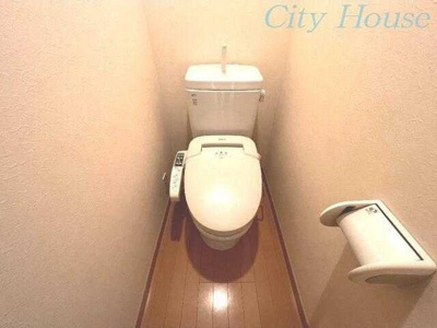 【トイレ】 | フローラ共和(フローラキョウワ)