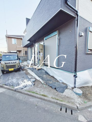 【その他共用部分】 | サンライズ町田 | 共用部です。