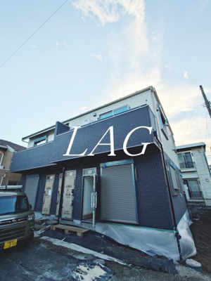 【外観】 | サンライズ町田 | 外観です。