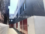 クロススクエア西大井の画像