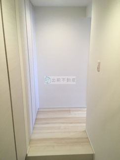【玄関】 | アーバンパーク西巣鴨EAST
