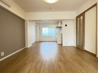 【居間・リビング】 | パールハイツ原山