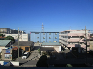 【展望】 | パールハイツ原山