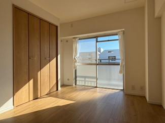 【洋室】 | パールハイツ原山