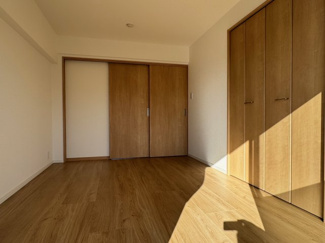 【洋室】 | パールハイツ原山