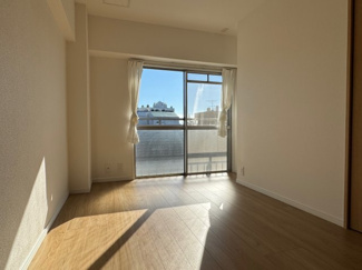 【洋室】 | パールハイツ原山