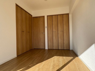 【洋室】 | パールハイツ原山