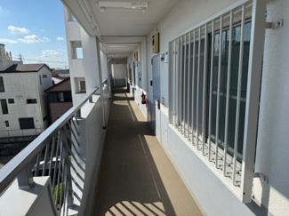 【玄関】 | パールハイツ原山