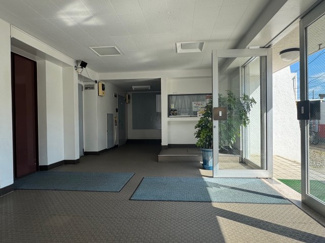 【エントランス】 | パールハイツ原山