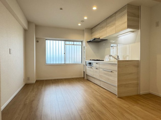 【居間・リビング】 | パールハイツ原山