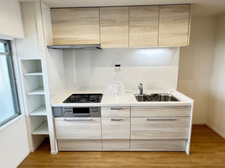 【キッチン】 | パールハイツ原山