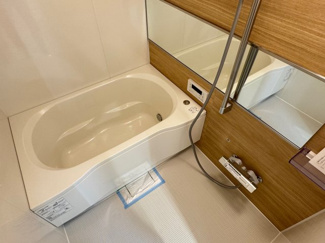 【浴室】 | パールハイツ原山