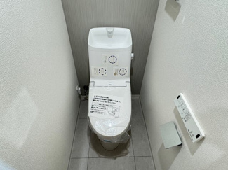 【トイレ】 | パールハイツ原山