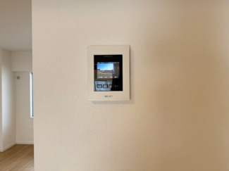 【セキュリティ】 | パールハイツ原山