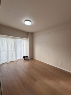 【洋室】ルネ須磨 