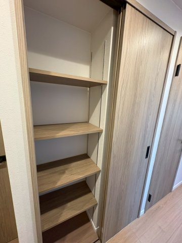 【収納】ルネ須磨 