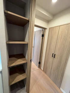 【収納】ルネ須磨 