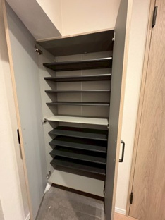 【収納】ルネ須磨 