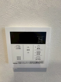 【設備】ルネ須磨 